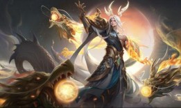 双戟皮肤爆料最新进展,神秘特效与独特设计引期待