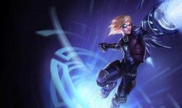 ez最新皮肤爆料,炫酷特效，引领潮流