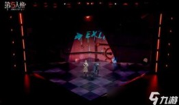 第五人格发布会最新爆料,神秘角色与惊悚剧情提前曝光