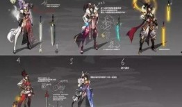 双戟皮肤爆料最新进展,神秘特效与独特设计引期待