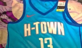 最新爆料威少球衣,神秘图案引发热议，揭秘背后故事