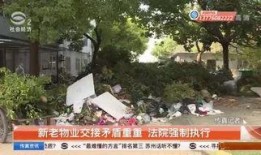 苏州小区物业最新爆料,揭秘社区生活那些事儿