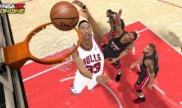 nba2kol最新爆料,新赛季球员能力值大揭秘！