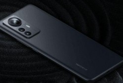 小米13pro最新爆料,旗舰性能与设计革新，揭秘未来旗舰新标杆